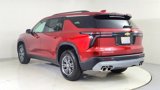New 2026 Chevrolet Traverse LT image 5