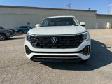 New 2025 Volkswagen Atlas SEL Premium R-Line image 2