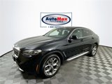 Used 2024 BMW X4 xDrive30i w/ Parking Assistance Package image 5
