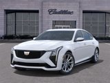 New 2026 Cadillac CT5 Sport image 6
