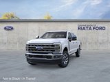 New 2025 Ford F250 Lariat image 2