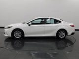 Certified 2025 Toyota Camry LE image 5