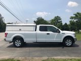 Used 2020 Ford F150 XLT w/ Equipment Group 301A Mid image 3
