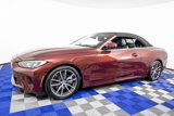 Used 2024 BMW 430i Convertible w/ Premium Package image 2