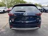 New 2025 MAZDA CX-5 Signature image 4