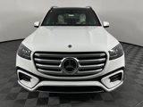 New 2025 Mercedes-Benz GLS 580 4MATIC image 5