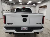 New 2025 RAM 1500 Laramie w/ Night Edition image 5