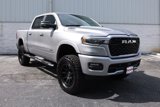 New 2025 RAM 1500 Big Horn image 2
