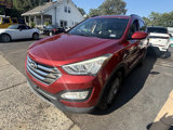 Used 2014 Hyundai Santa Fe Sport w/ Popular Equipment Package 02 image 4