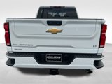 Used 2025 Chevrolet Silverado 2500 LT w/ Z71 Chrome Sport Edition image 4