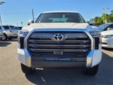 New 2025 Toyota Tundra Limited image 2