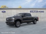 New 2025 Ford F250 King Ranch image 2