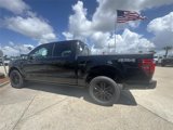 New 2025 Ford F150 Platinum w/ Equipment Group 702A High image 4