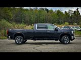 New 2025 GMC Sierra 3500 SLT w/ SLT Premium Package image 3