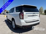 Used 2021 Chevrolet Tahoe High Country image 4