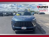 New 2026 Buick Enclave Avenir w/ Super Cruise Package image 2