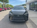 New 2025 Lexus RX 350 Premium image 3