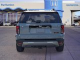 New 2026 Honda Passport TrailSport image 4