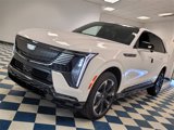 New 2025 Cadillac Escalade IQ Sport 1 image 3