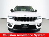 Used 2024 Jeep Grand Cherokee Limited 4xe image 3