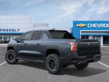 New 2026 Chevrolet Silverado EV Trail Boss image 3