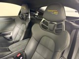 Certified 2025 Porsche 718 Cayman GT4 RS image 5