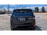 Used 2022 Land Rover Range Rover Sport HST image 6