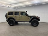 New 2025 Jeep Wrangler Unlimited Rubicon w/ Technology Group image 2