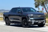 New 2025 Chevrolet Silverado EV LT image 2