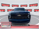 New 2025 Chevrolet Tahoe High Country image 5