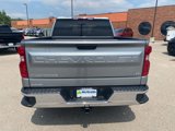 New 2026 Chevrolet Silverado 1500 LT w/ Protection Package image 4