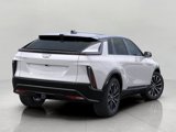 New 2025 Cadillac Lyriq Sport image 4