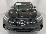 New 2025 Mercedes-Benz GLC 300 4MATIC image 3