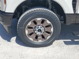 New 2025 Ford F350 4x4 Crew Cab Super Duty image 3