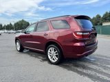 Used 2022 Dodge Durango GT image 3