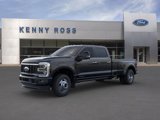 New 2025 Ford F350 Platinum image 2