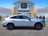 New 2026 Mercedes-Benz GLC 300 4MATIC image 5