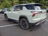 New 2026 Chevrolet Equinox LT w/ Convenience Package II image 5