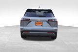 New 2026 Chevrolet Equinox LT w/ Convenience Package II image 4