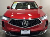 Certified 2022 Acura RDX AWD w/ Advance Package image 2
