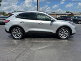 Used 2020 Ford Escape Titanium image 5