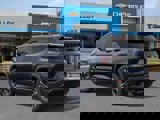 New 2026 Chevrolet Equinox RS w/ Convenience Package III image 3