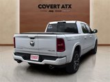 New 2025 RAM 1500 Tungsten image 5