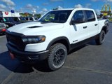New 2025 RAM 1500 Rebel w/ Rebel Level 1 Equipment Group image 5