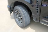 New 2025 Ford F250 Platinum image 5