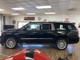 Used 2016 Cadillac Escalade ESV Platinum image 2