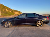 Used 2011 Mercedes-Benz S 63 AMG image 4