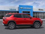 New 2026 Chevrolet Equinox LT w/ Convenience Package II image 5
