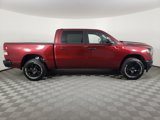 Used 2024 RAM 1500 Tradesman w/ Warlock PACKAGE image 3