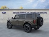 New 2025 Ford Bronco Outer Banks image 4